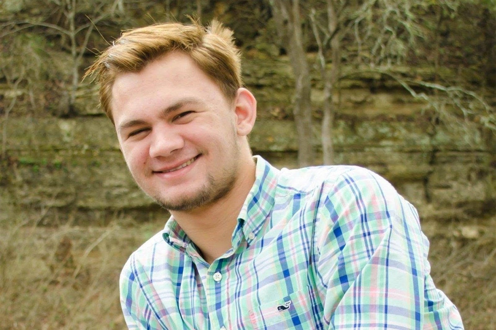 Jason Landry: Missing for Nearly Six Years, His Remains Finally Identified